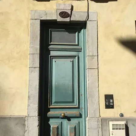 Appartamento Grand Duplex Centre Ville 2 Chambres *