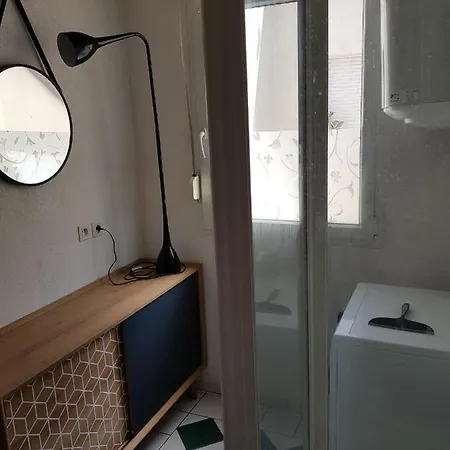Grand Duplex Centre Ville 2 Chambres *