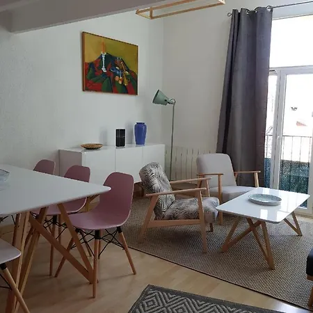 Appartamento Grand Duplex Centre Ville 2 Chambres