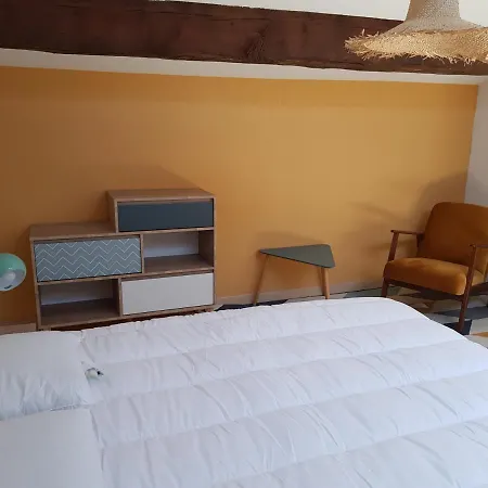 Appartamento Grand Duplex Centre Ville 2 Chambres