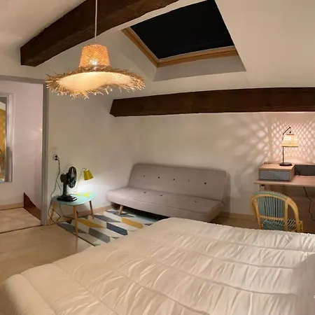 Appartamento Grand Duplex Centre Ville 2 Chambres